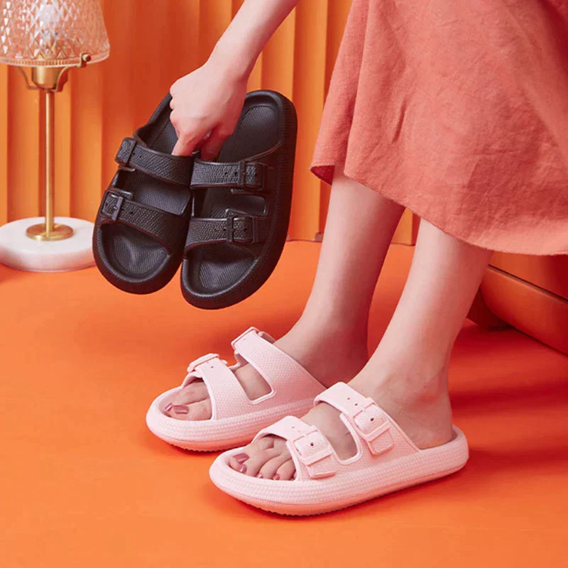 Spendora™ Comfy Wolken Sandalen Unisex - Image 3