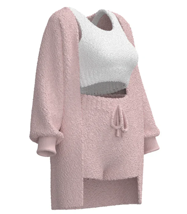 Spendora™ Gemütliches Pyjama-Set | 50% Rabatt - Image 10