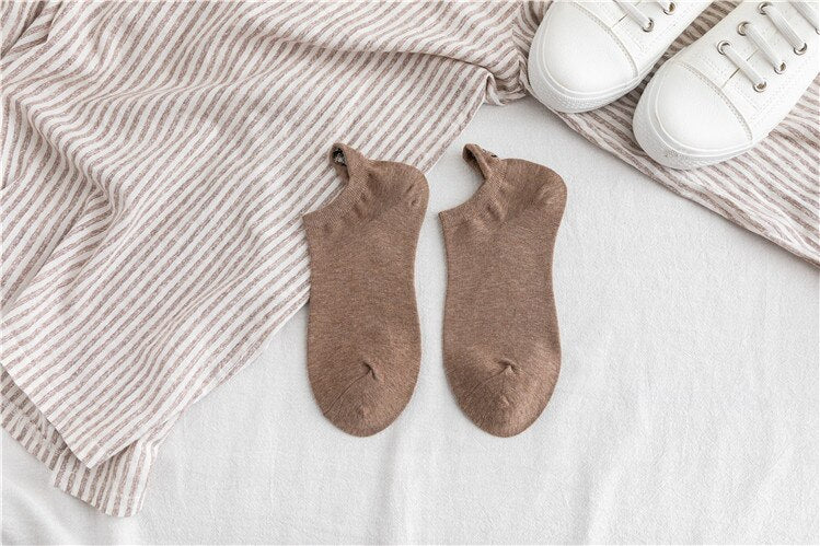 Spendora™ Glückliches Gesicht Socken - Image 12