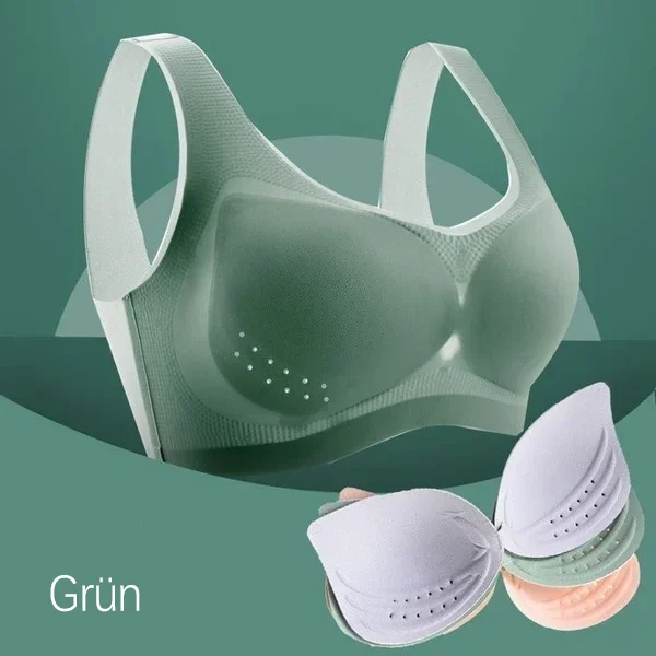 ChillBra - Bleiben Sie kühl und bequem den ganzen Sommer über | 1+1 GRATIS - Image 10