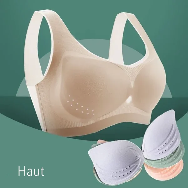 ChillBra - Bleiben Sie kühl und bequem den ganzen Sommer über | 1+1 GRATIS - Image 11