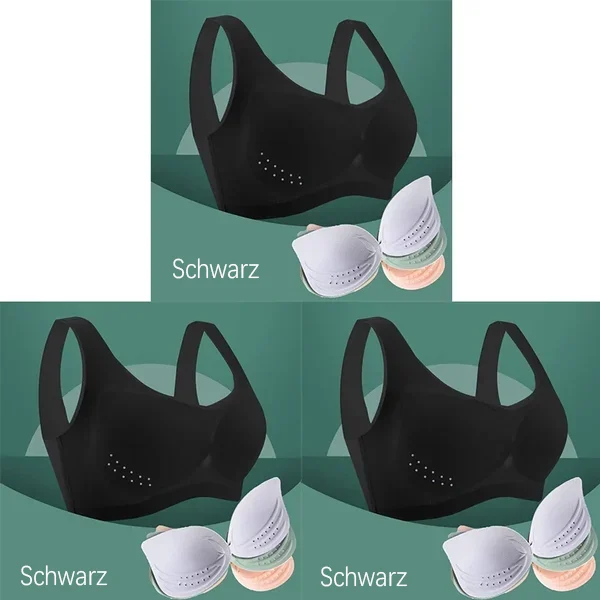 ChillBra - Bleiben Sie kühl und bequem den ganzen Sommer über | 1+1 GRATIS - Image 12