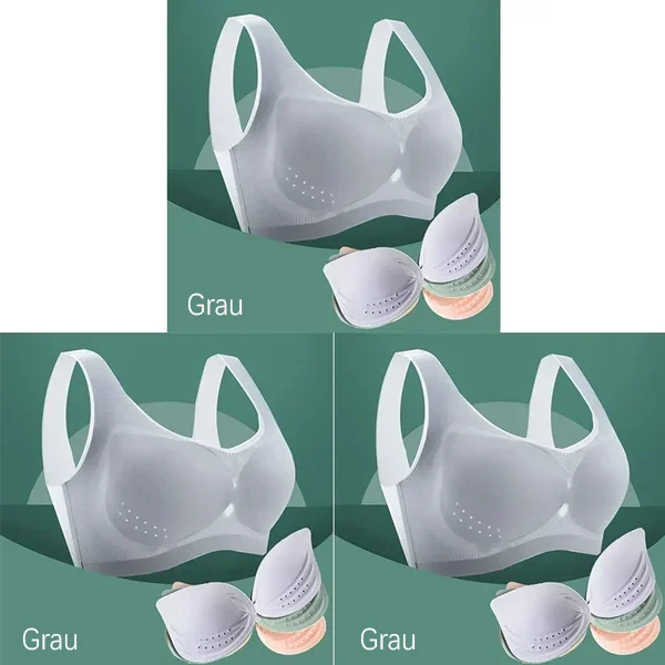 ChillBra - Bleiben Sie kühl und bequem den ganzen Sommer über | 1+1 GRATIS - Image 13