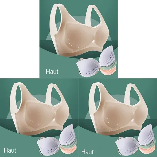 ChillBra - Bleiben Sie kühl und bequem den ganzen Sommer über | 1+1 GRATIS - Image 14
