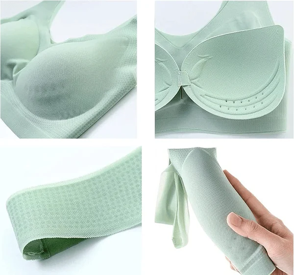 ChillBra - Bleiben Sie kühl und bequem den ganzen Sommer über | 1+1 GRATIS - Image 20