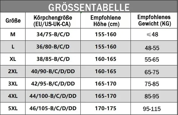 ChillBra - Bleiben Sie kühl und bequem den ganzen Sommer über | 1+1 GRATIS - Image 22