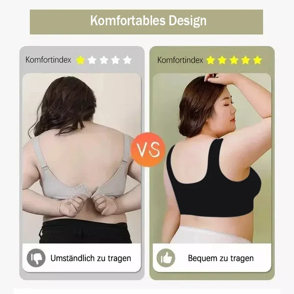 ChillBra - Bleiben Sie kühl und bequem den ganzen Sommer über | 1+1 GRATIS - Image 23