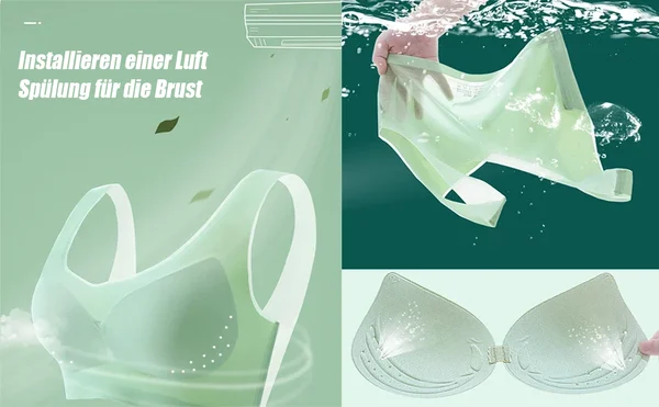 ChillBra - Bleiben Sie kühl und bequem den ganzen Sommer über | 1+1 GRATIS - Image 24