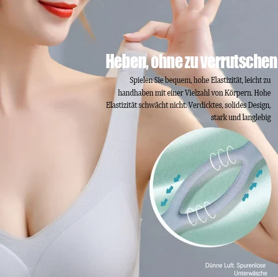 ChillBra - Bleiben Sie kühl und bequem den ganzen Sommer über | 1+1 GRATIS - Image 5
