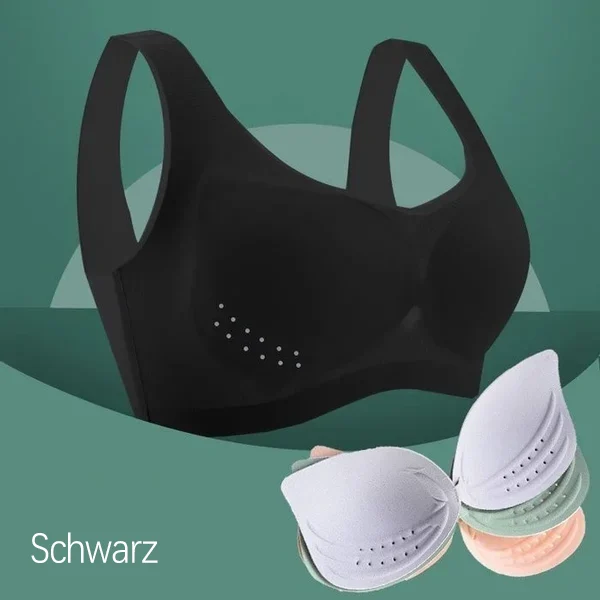ChillBra - Bleiben Sie kühl und bequem den ganzen Sommer über | 1+1 GRATIS - Image 9