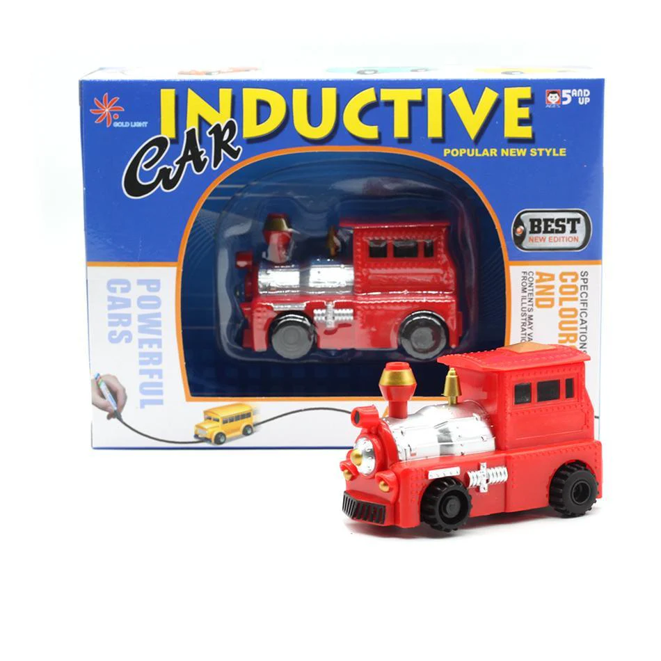 LineMaster – Magisches Zeichenauto für Kinder | 2+1 GRATIS - Image 12