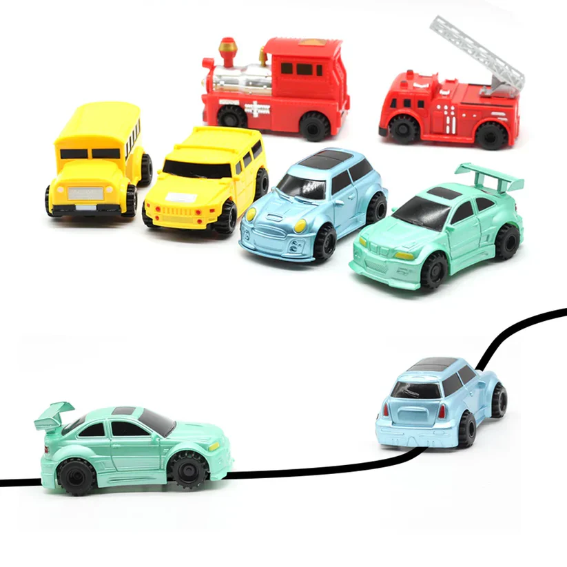 LineMaster – Magisches Zeichenauto für Kinder | 2+1 GRATIS - Image 19