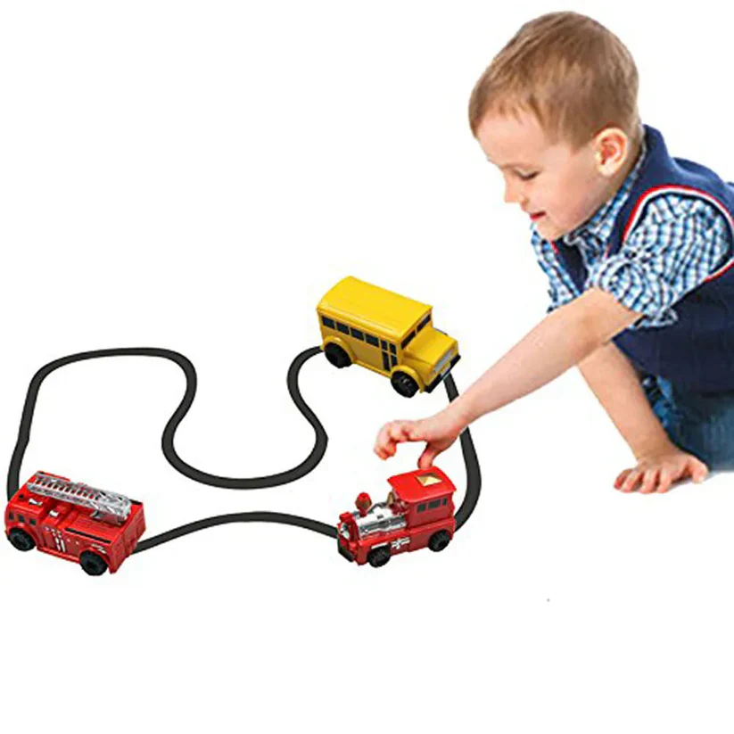 LineMaster – Magisches Zeichenauto für Kinder | 2+1 GRATIS - Image 22