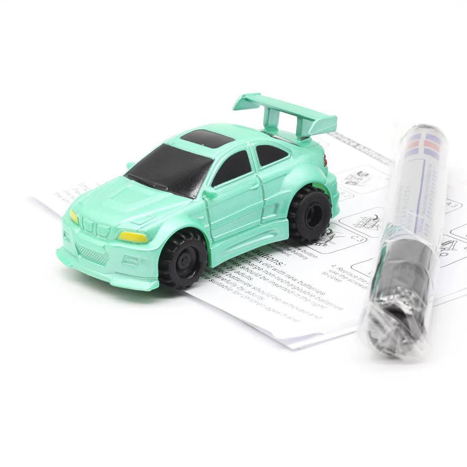 LineMaster – Magisches Zeichenauto für Kinder | 2+1 GRATIS - Image 8