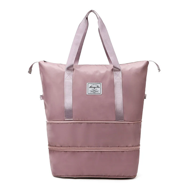 FlexiTasche™ - Anpassbare Tasche, die sich in jeder Situation perfekt einfügt | 50% RABATT - Image 10