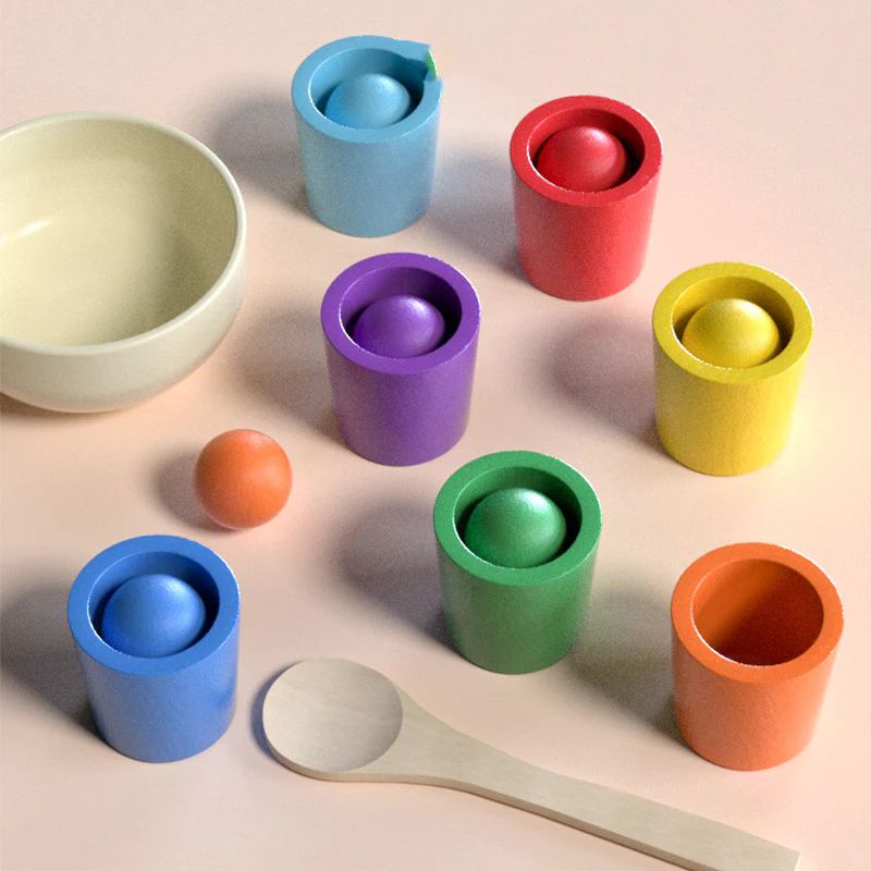 Spielset für Kleinkinder – Fokus und Spaß entfachen - Image 11