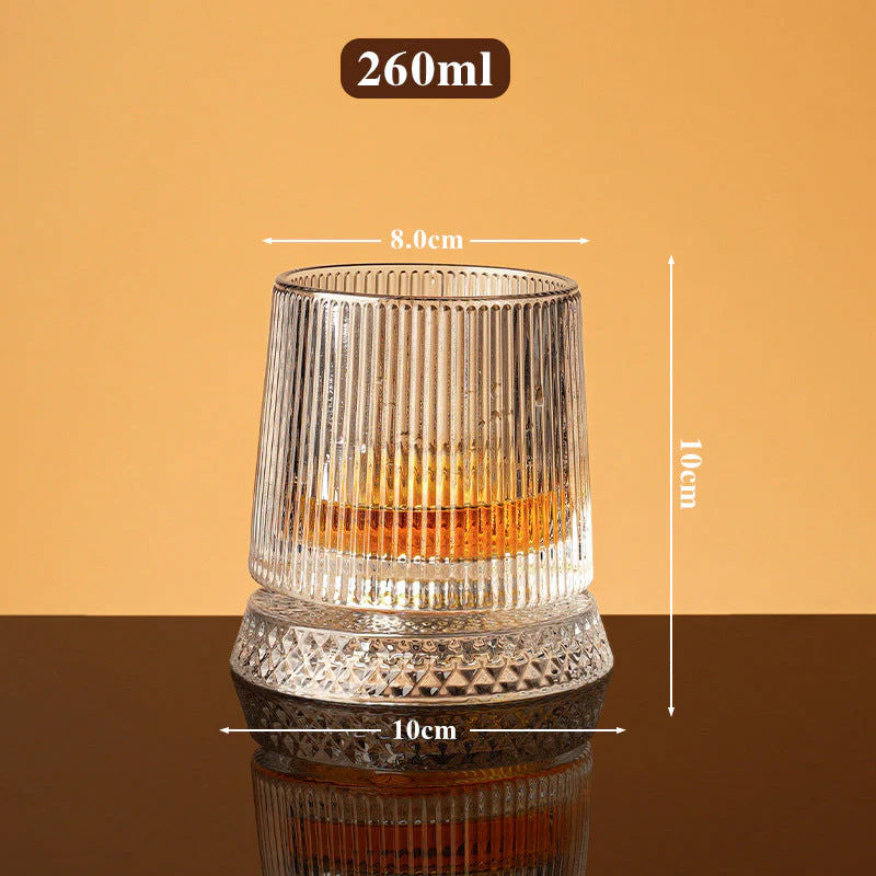SpinMaster Whiskey-Becher — Entfachen Sie reichhaltigere Schlucke - Image 15