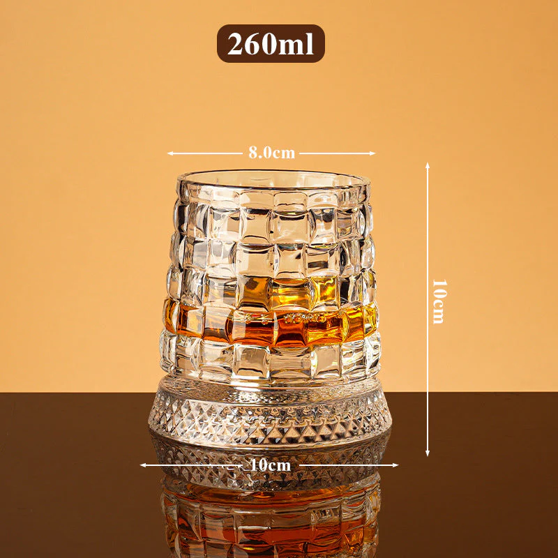 SpinMaster Whiskeyglas – Geschmack entfalten, Ruhe spüren | 2+1 GRATIS - Image 20