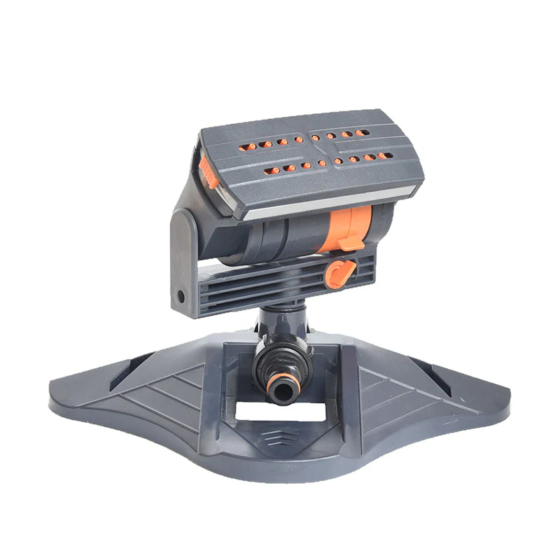 SprinklerPro – Mühelos üppiger Rasen - Image 11