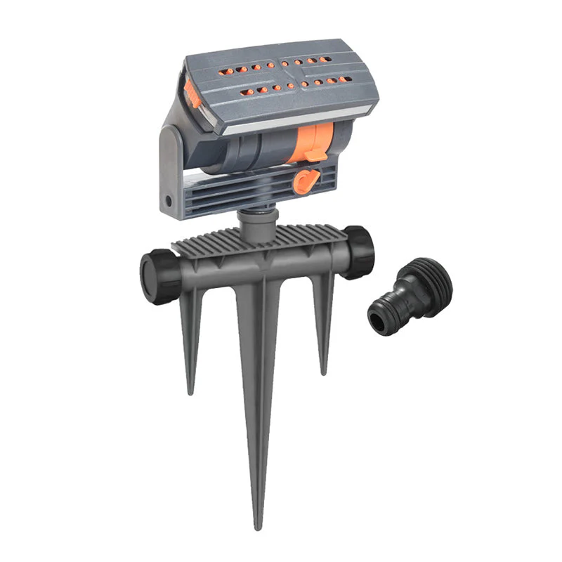SprinklerPro – Mühelos üppiger Rasen - Image 13
