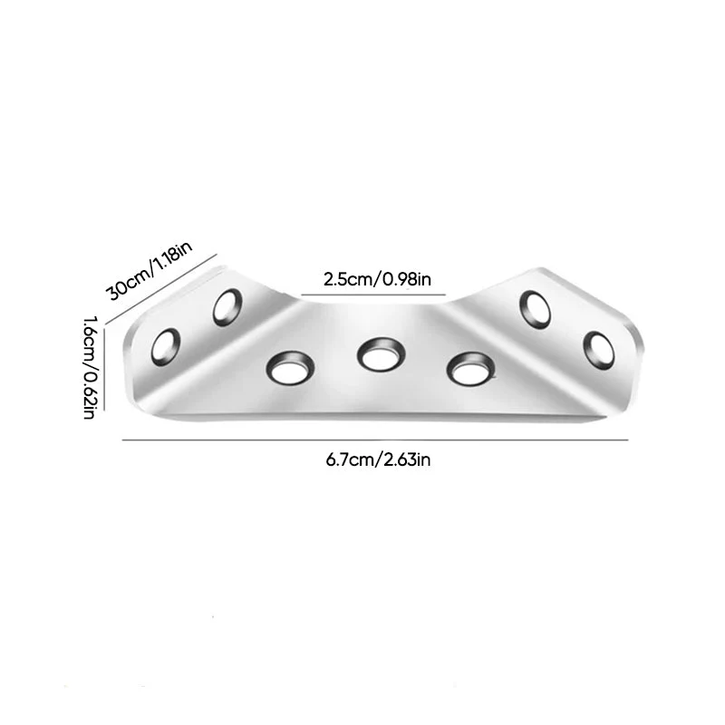 Stabilico™ - Verstärken und stabilisieren Sie Ihre Möbel mühelos  | 50% RABATT - Image 8