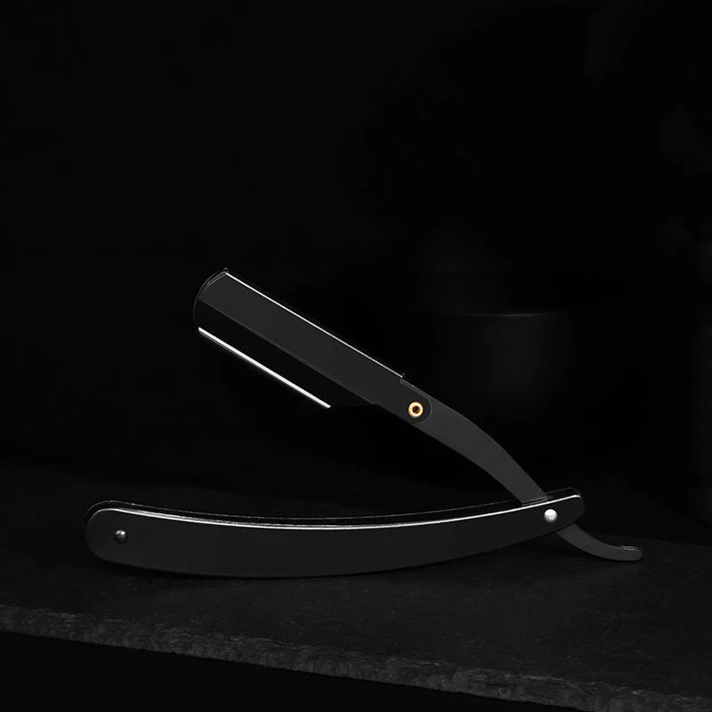 SteelVue — Meisterhafter Griff, Makellose Rasur - Image 4