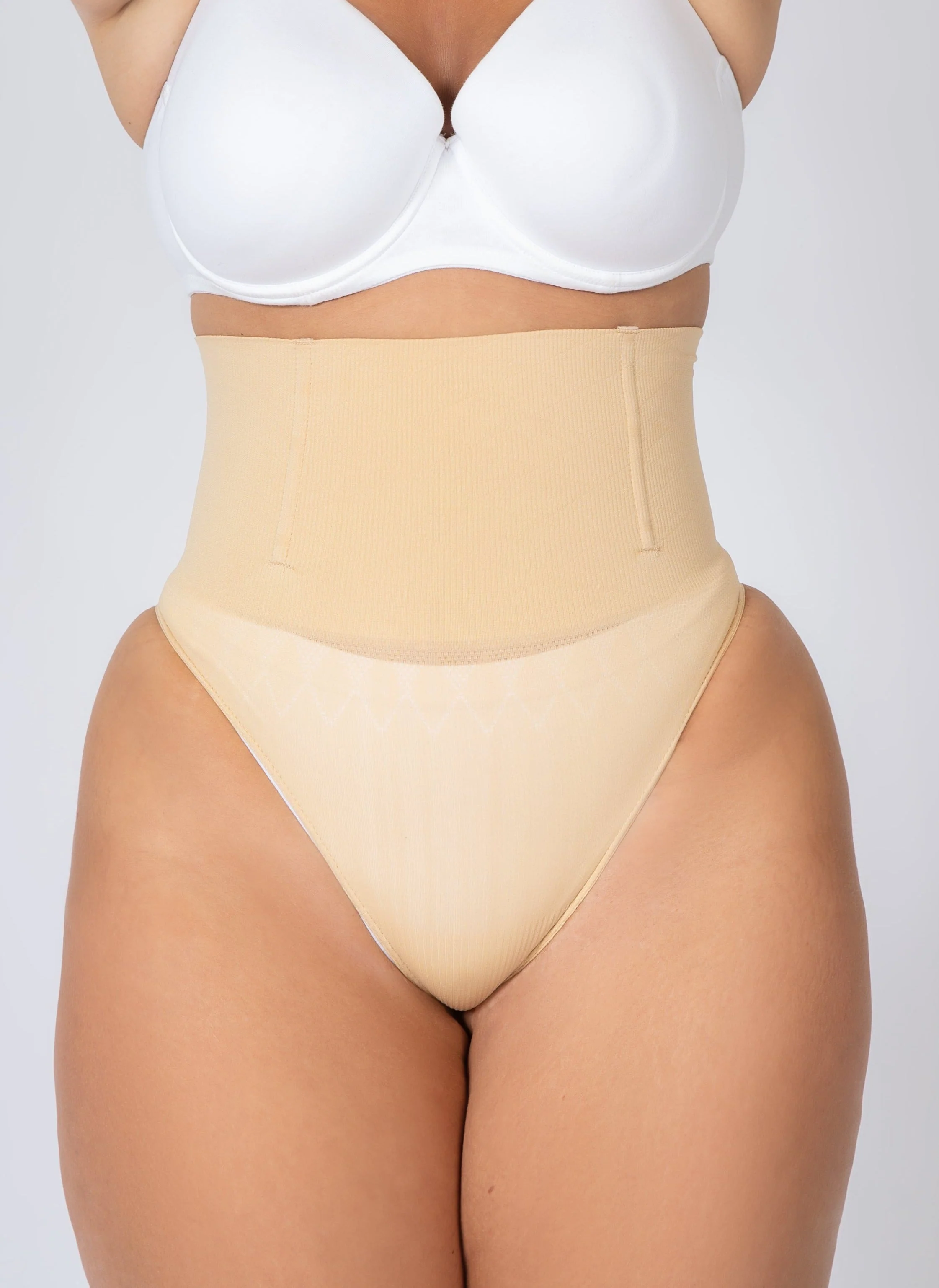 Stella - Der High Waisted Tanga | 1+1 GRATIS - Image 14