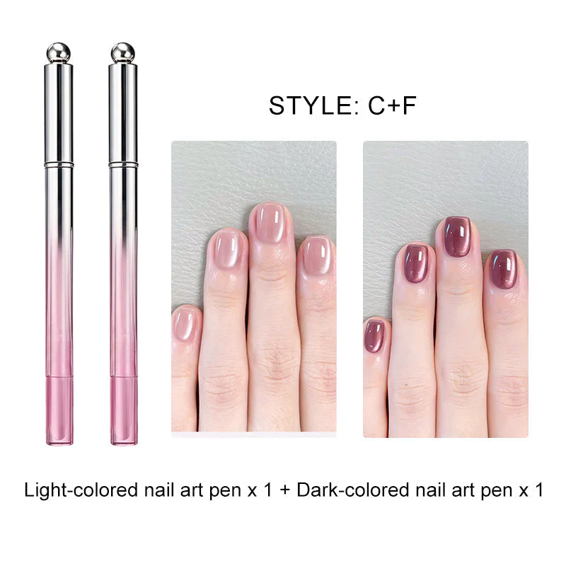 StellarCat Nageldesign-Stift — Unwiderstehliche Nägel Sofort - Image 10