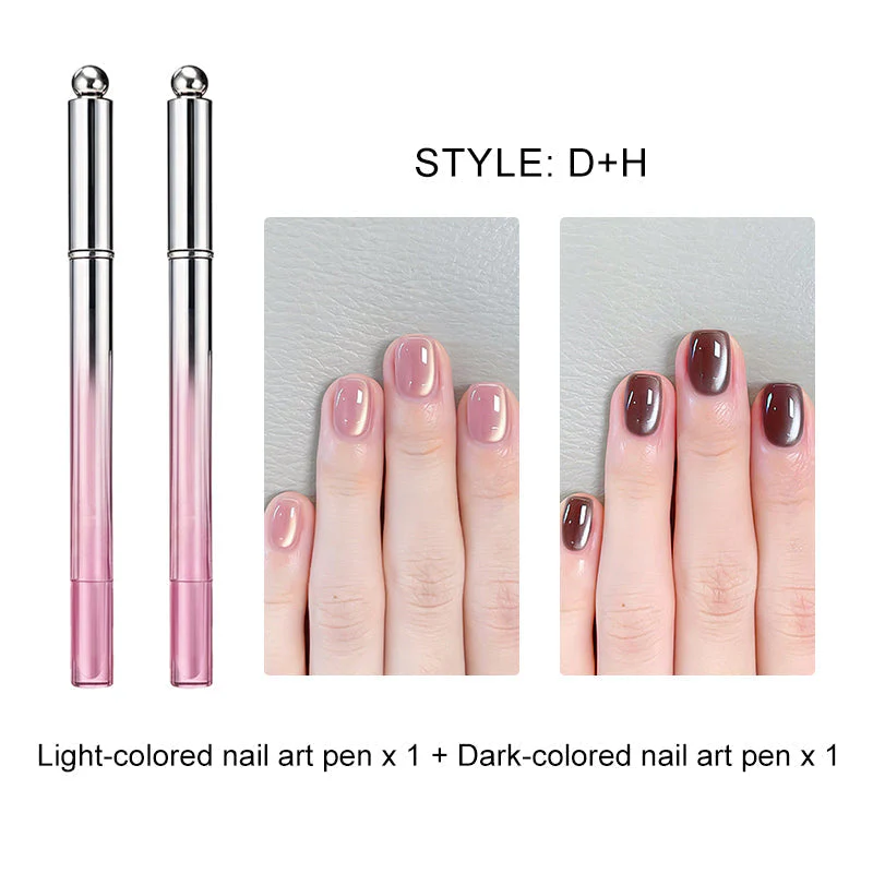 StellarCat Nageldesign-Stift — Unwiderstehliche Nägel Sofort - Image 11