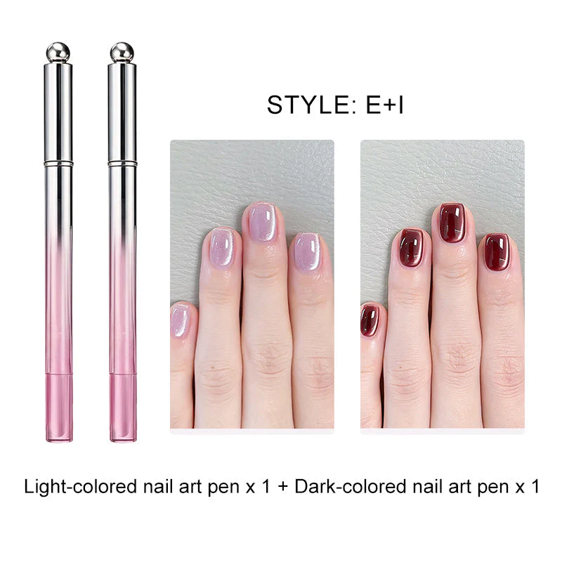 StellarCat Nageldesign-Stift — Unwiderstehliche Nägel Sofort - Image 12