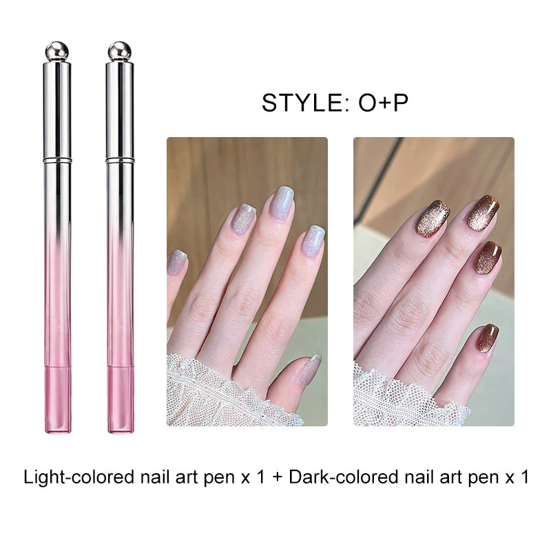 StellarCat Nageldesign-Stift — Unwiderstehliche Nägel Sofort - Image 13