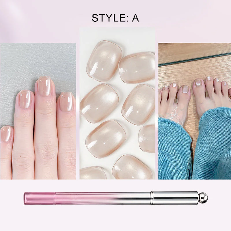StellarCat Nageldesign-Stift — Unwiderstehliche Nägel Sofort - Image 14