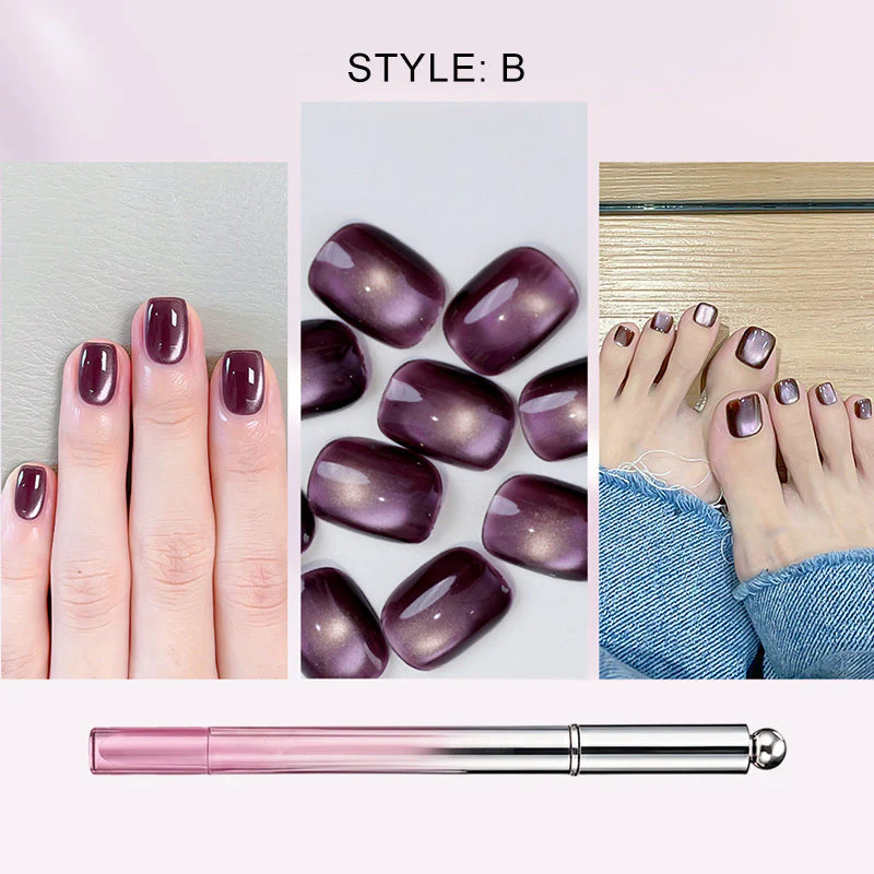 StellarCat Nageldesign-Stift — Unwiderstehliche Nägel Sofort - Image 15