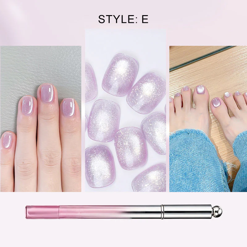 StellarCat Nageldesign-Stift — Unwiderstehliche Nägel Sofort - Image 18