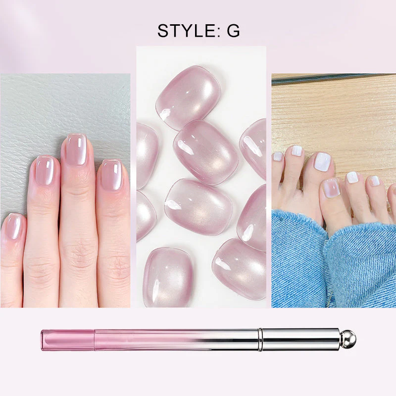 StellarCat Nageldesign-Stift — Unwiderstehliche Nägel Sofort - Image 20