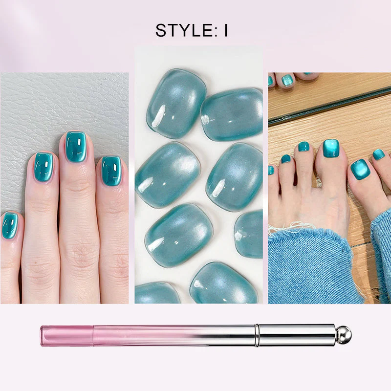StellarCat Nageldesign-Stift — Unwiderstehliche Nägel Sofort - Image 22