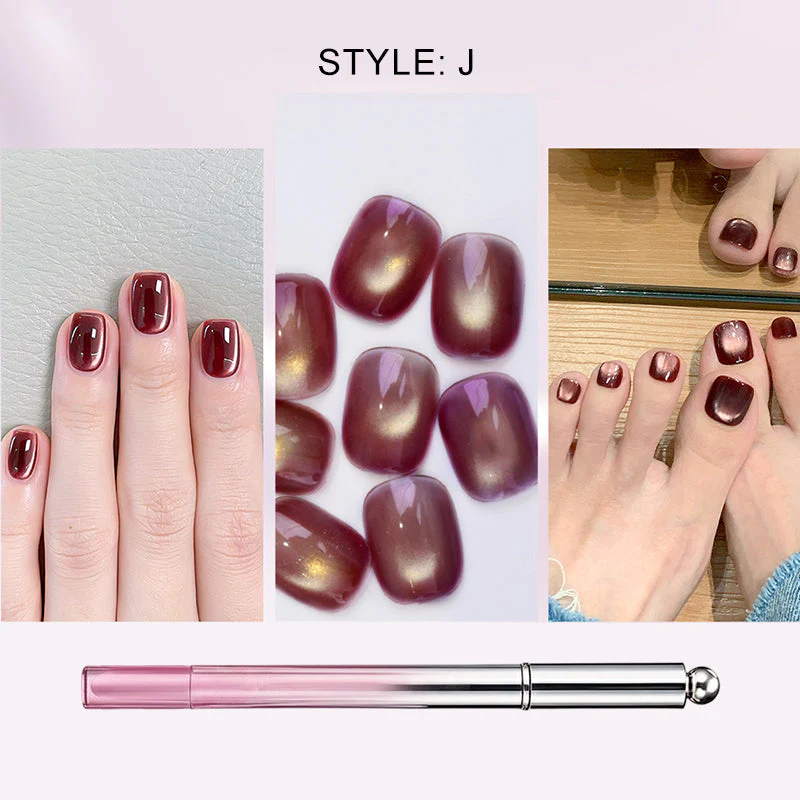 StellarCat Nageldesign-Stift — Unwiderstehliche Nägel Sofort - Image 23