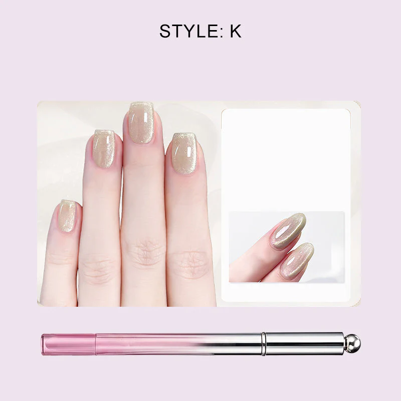StellarCat Nageldesign-Stift — Unwiderstehliche Nägel Sofort - Image 24