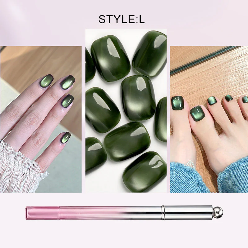 StellarCat Nageldesign-Stift — Unwiderstehliche Nägel Sofort - Image 25