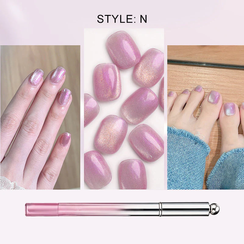 StellarCat Nageldesign-Stift — Unwiderstehliche Nägel Sofort - Image 27