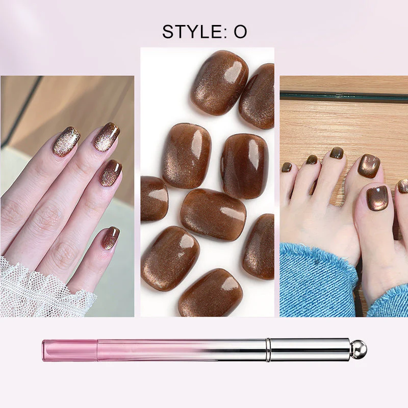StellarCat Nageldesign-Stift — Unwiderstehliche Nägel Sofort - Image 28