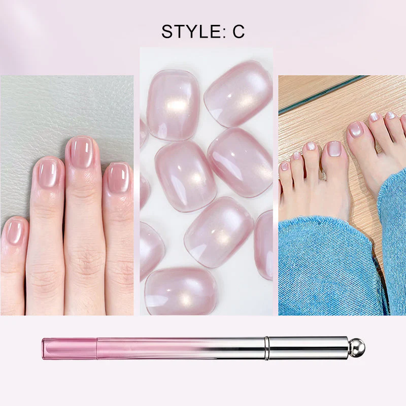 StellarCat Nageldesign-Stift — Unwiderstehliche Nägel Sofort - Image 33