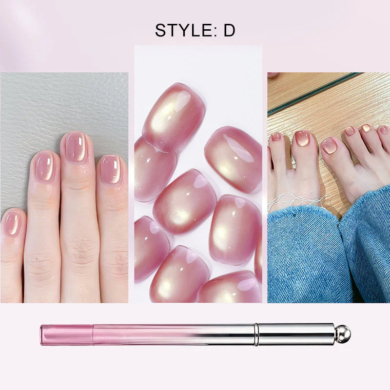 StellarCat Nageldesign-Stift — Unwiderstehliche Nägel Sofort - Image 34