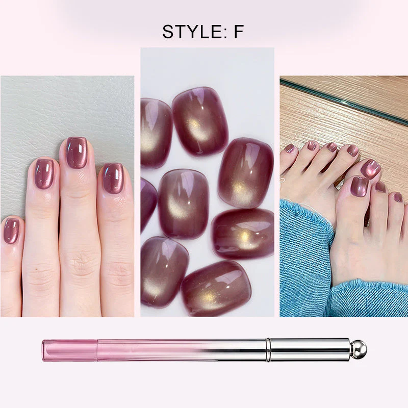 StellarCat Nageldesign-Stift — Unwiderstehliche Nägel Sofort - Image 36