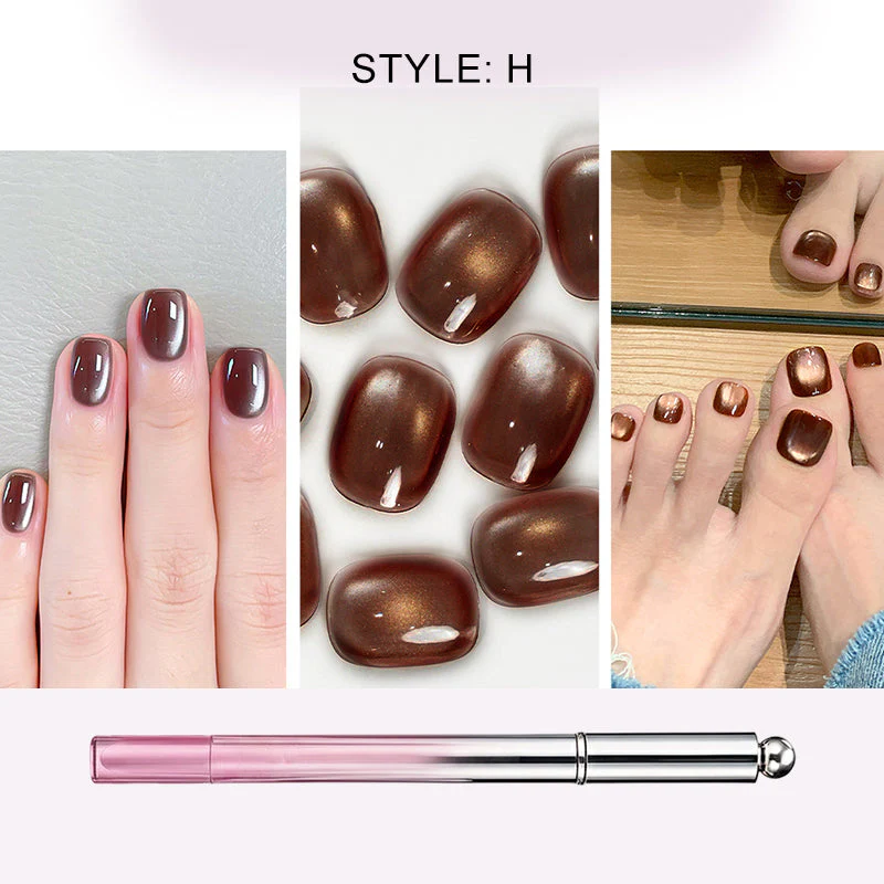StellarCat Nageldesign-Stift — Unwiderstehliche Nägel Sofort - Image 38