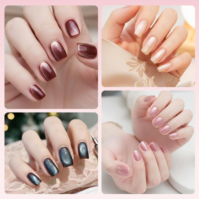 StellarCat Nageldesign-Stift — Unwiderstehliche Nägel Sofort - Image 8