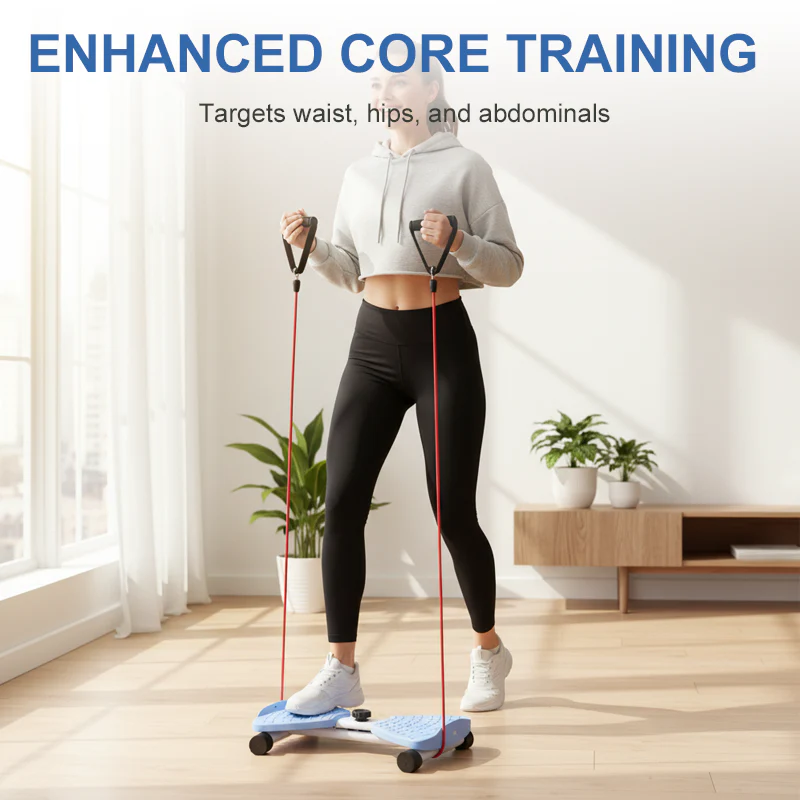 TwistStep Pro – Ganzkörper Stepper | 50% RABATT - Image 9