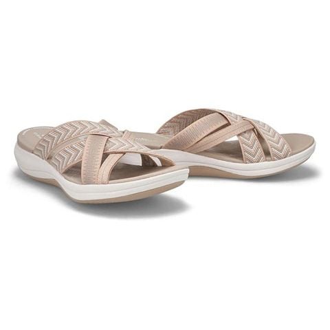 StepSandale | Mühelos komfortable Strandsandalen | 50% RABATT - Image 3