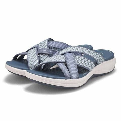 StepSandale | Mühelos komfortable Strandsandalen | 50% RABATT - Image 5