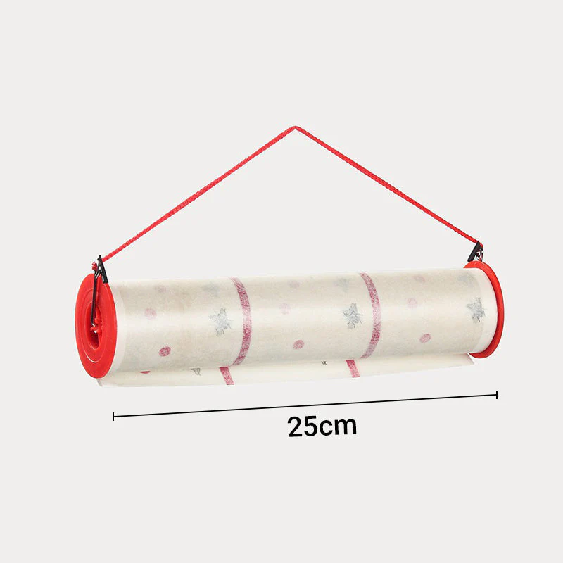 StickyGuard Fliegenrolle — Mühelose geruchlose Fliegenabwehr - Image 8